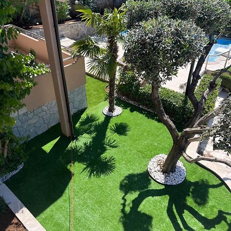 Apartments House Barbara 2 Kornić 외부 사진