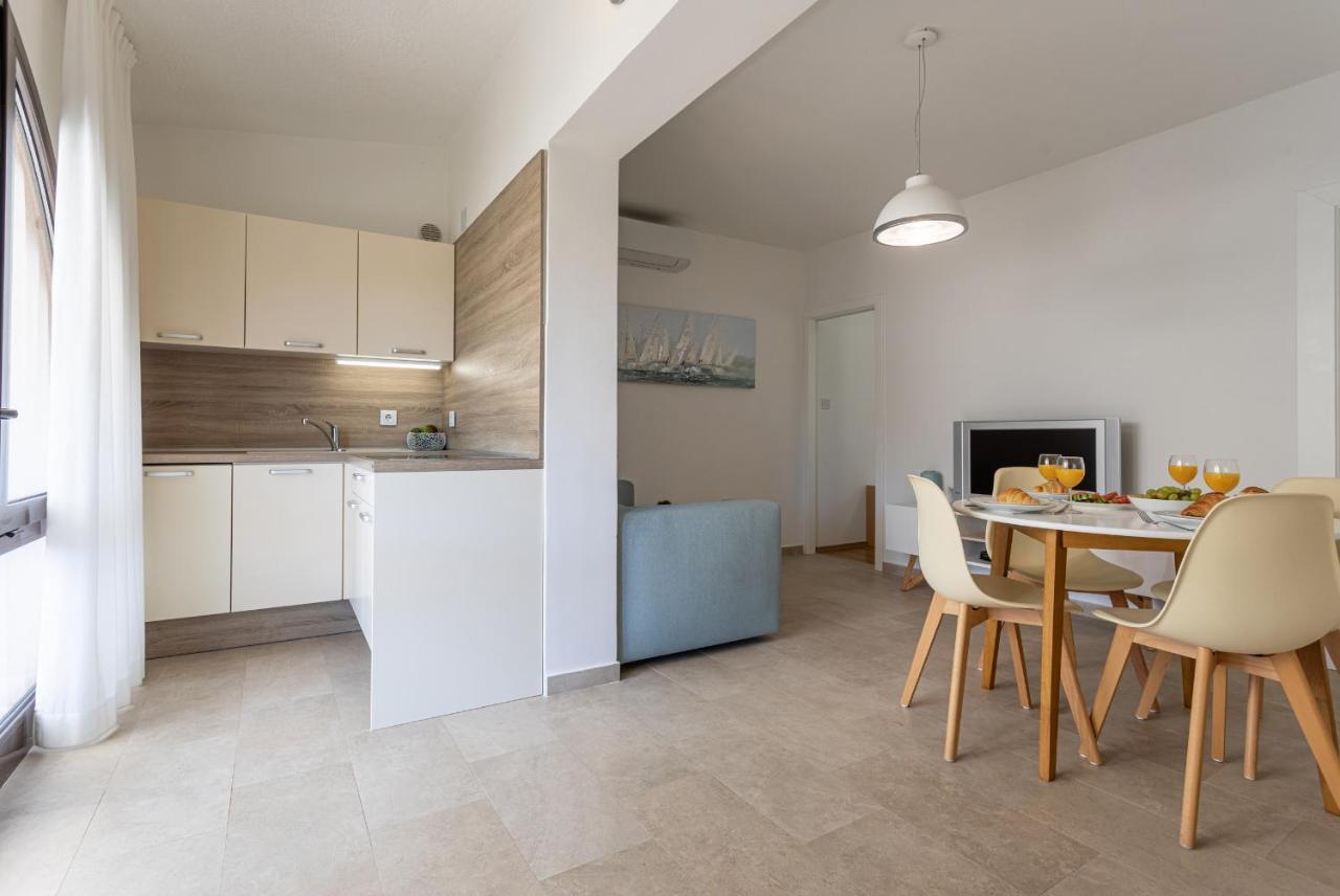Apartments House Barbara 2 Kornić 외부 사진