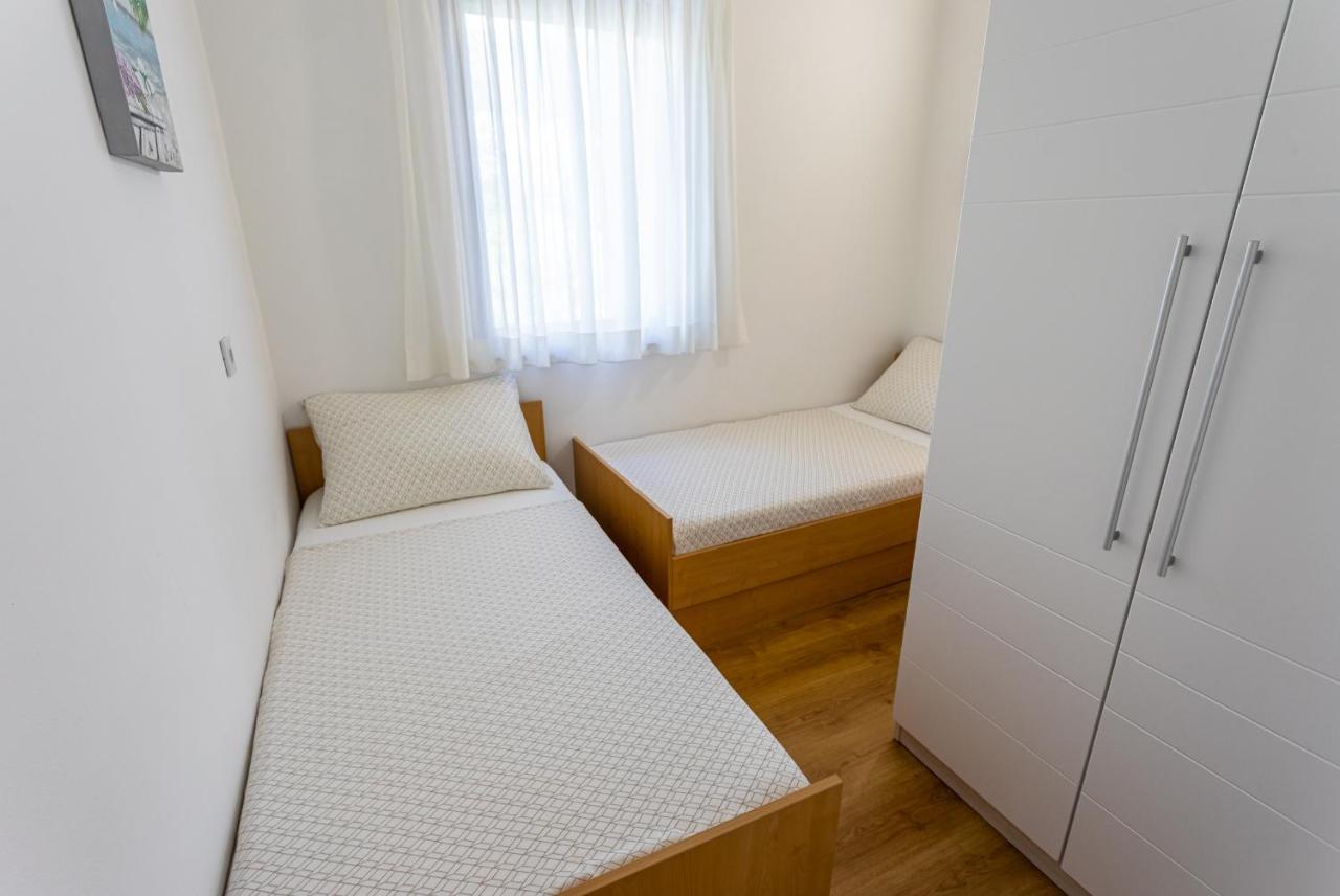 Apartments House Barbara 2 Kornić 외부 사진