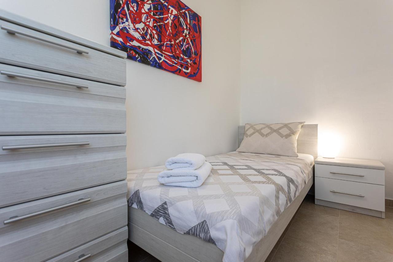 Apartments House Barbara 2 Kornić 외부 사진