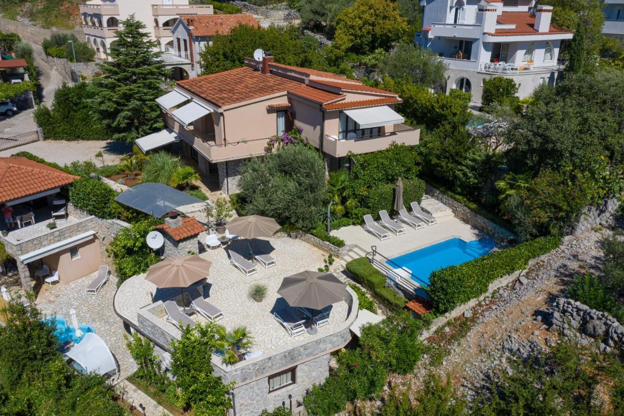 Apartments House Barbara 2 Kornić 외부 사진