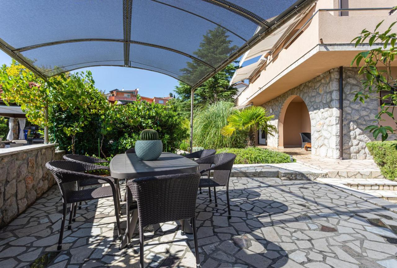 Apartments House Barbara 2 Kornić 외부 사진