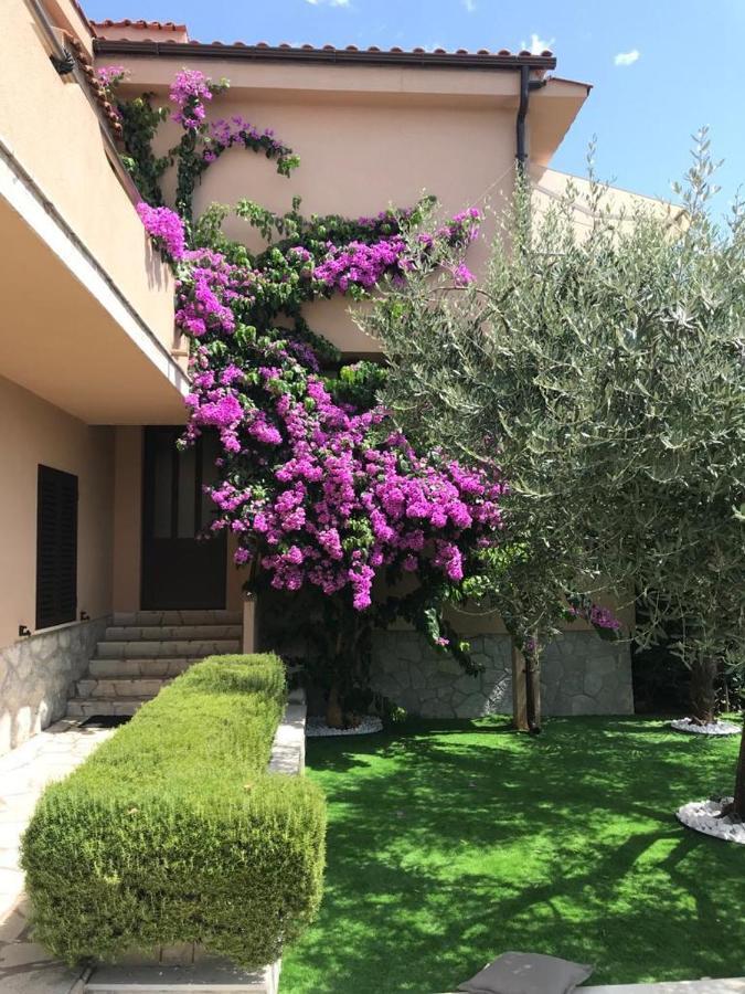 Apartments House Barbara 2 Kornić 외부 사진