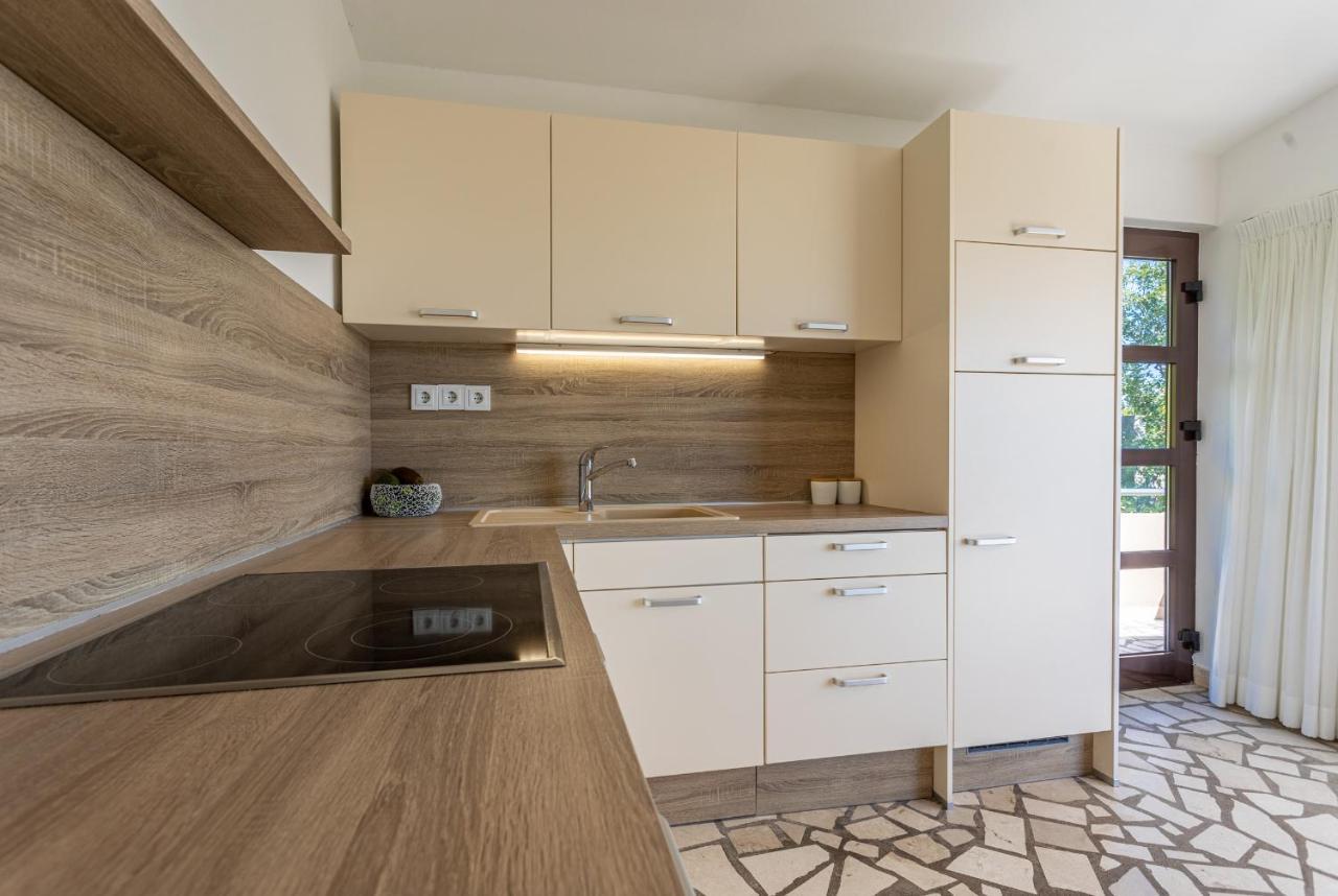 Apartments House Barbara 2 Kornić 외부 사진
