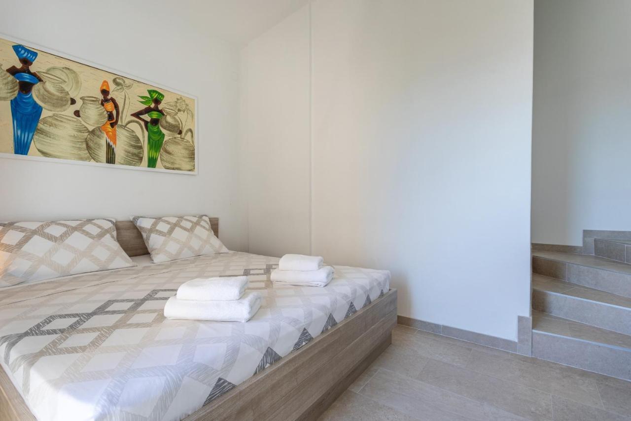 Apartments House Barbara 2 Kornić 외부 사진