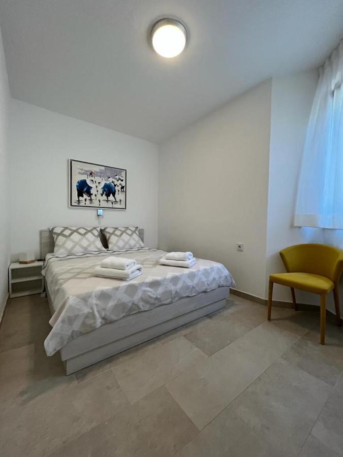 Apartments House Barbara 2 Kornić 외부 사진