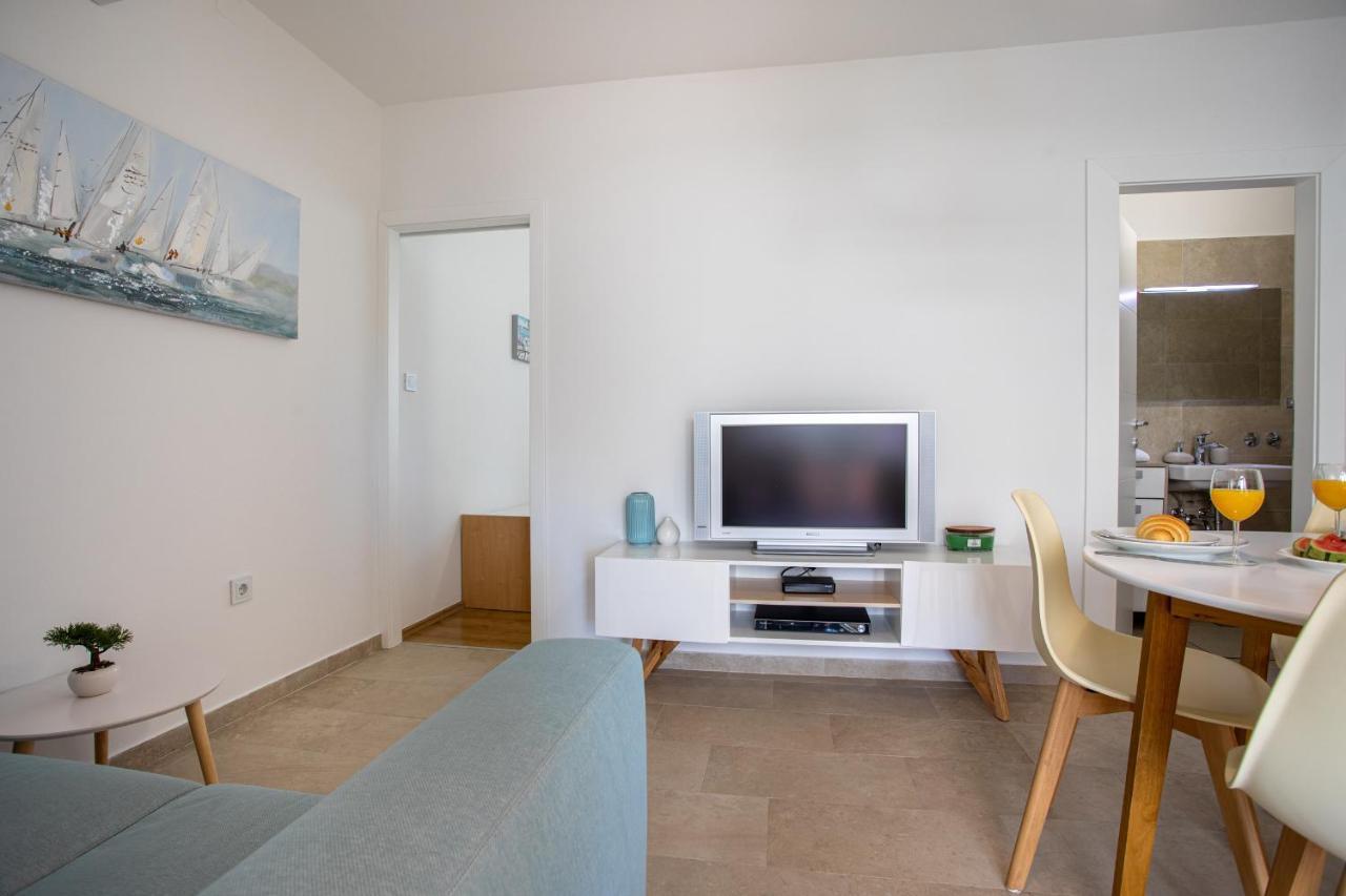 Apartments House Barbara 2 Kornić 외부 사진