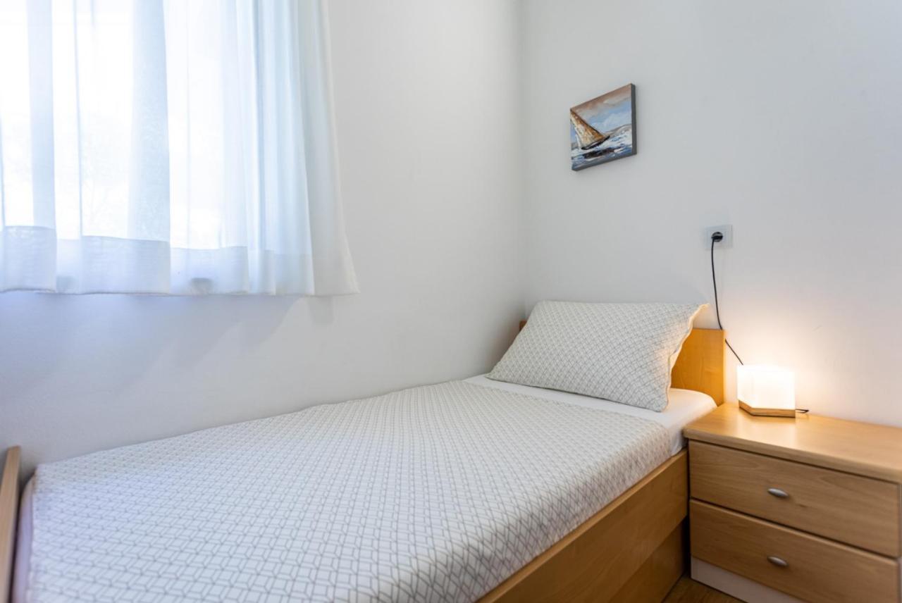 Apartments House Barbara 2 Kornić 외부 사진