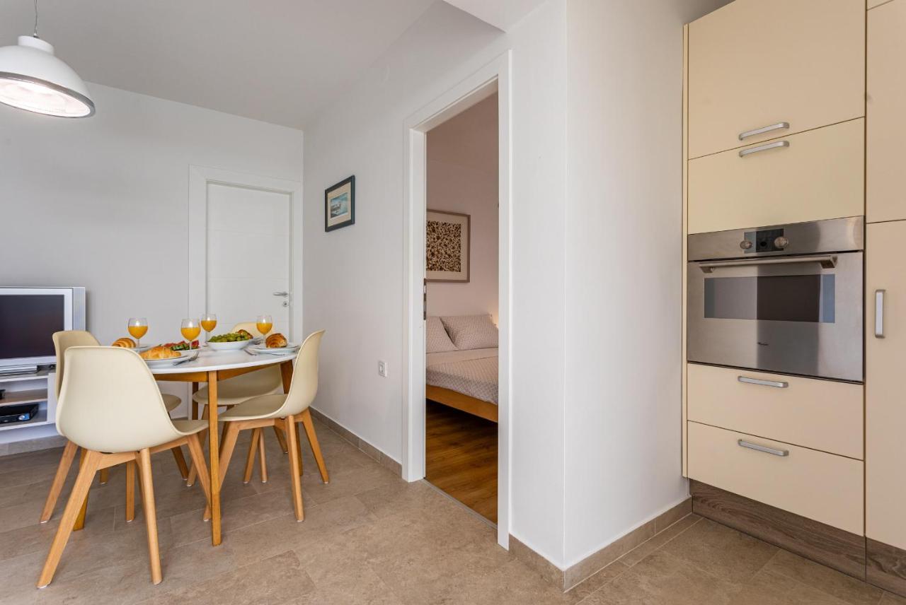Apartments House Barbara 2 Kornić 외부 사진