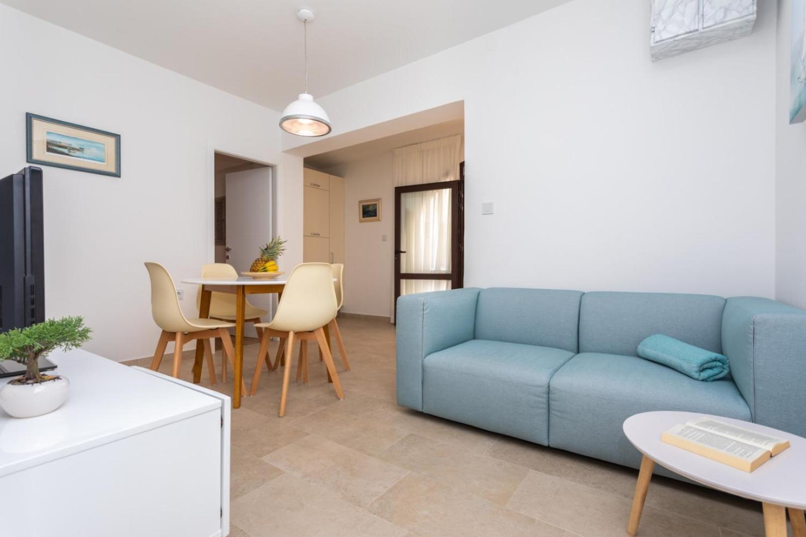 Apartments House Barbara 2 Kornić 외부 사진