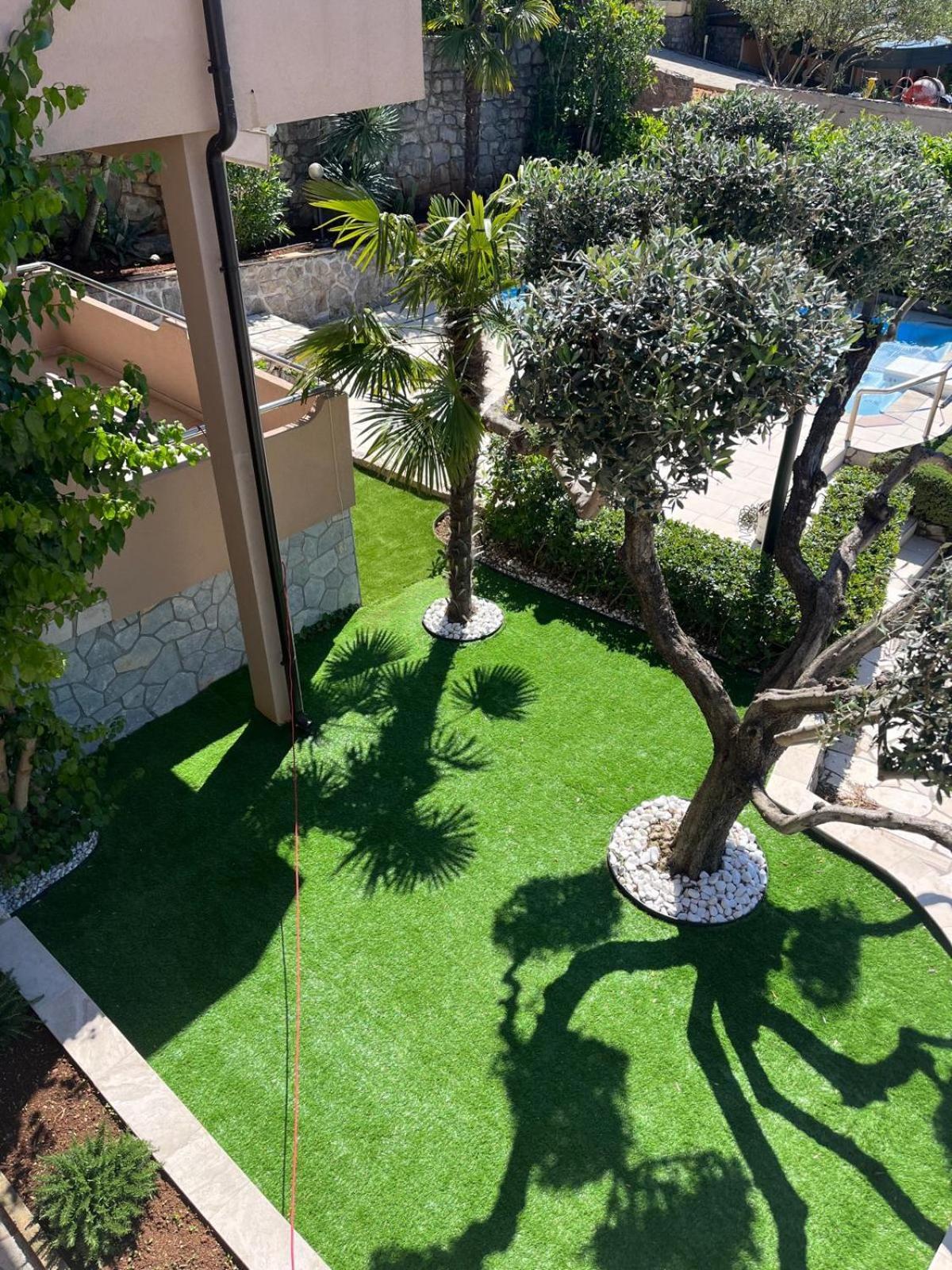 Apartments House Barbara 2 Kornić 외부 사진