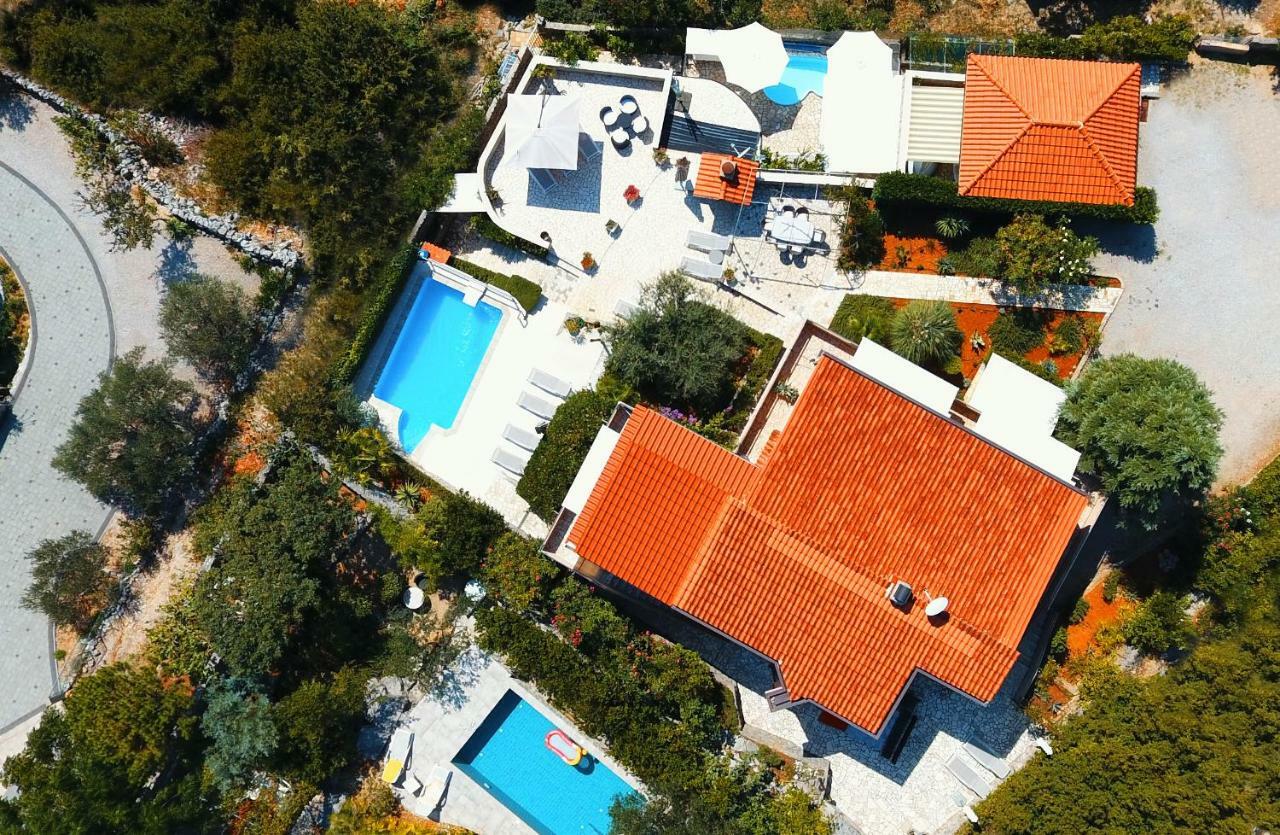 Apartments House Barbara 2 Kornić 외부 사진