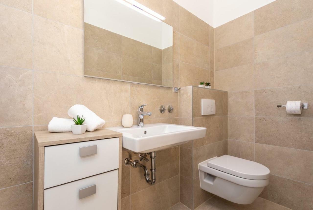 Apartments House Barbara 2 Kornić 외부 사진